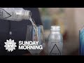 Meet The Water Sommelier
