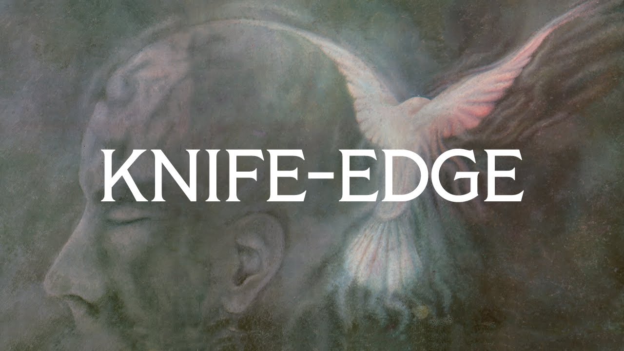 Emerson, Lake & Palmer - Knife-Edge (Official Audio) - YouTube