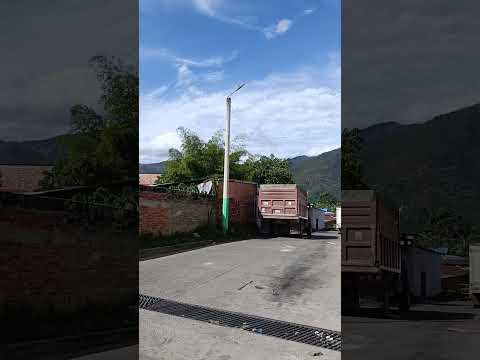 mi pueblo ragonvalia norte de Santander #pueblomágico