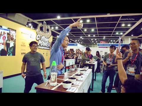 2017 Coffee Power Championship - Completed Version