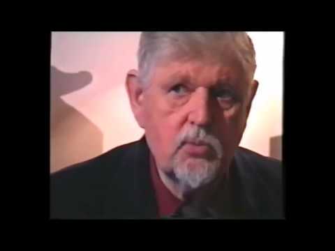 James Moore on the Gurdjieff Movements