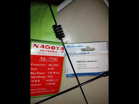 Midland VS Nagoya (MXTA26 vs NL-770G)