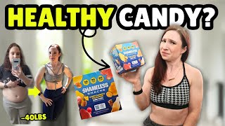 I Tried Shameless Snacks So You Don’t Have To!