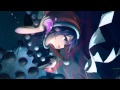 A World of Nightmares Never Seen Before by ZUN