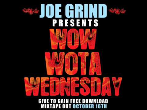 Joe Grind Ft Jav Zavari - Either Way
