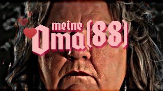 Grandma(88) story teaser teaser