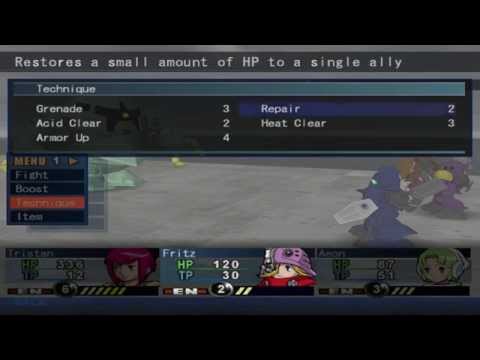 Let's Play MS Saga (Part 7)