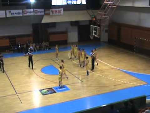 basket.ba: 15.kolo / Ž / Play Off - Sloboda 111 : 58