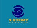 WGBH Boston 9 Story Entertainment 2006