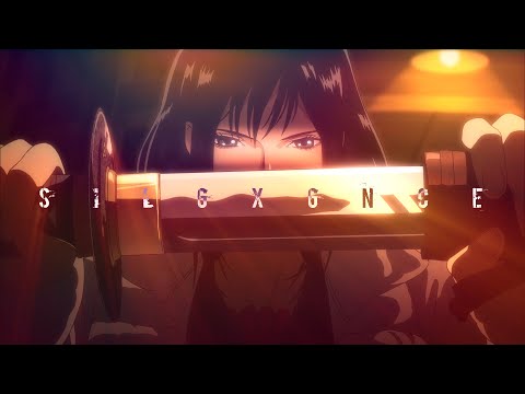 Blood-C: The Last Dark || FENRIR - MYOPIC (PROD.FRDM)