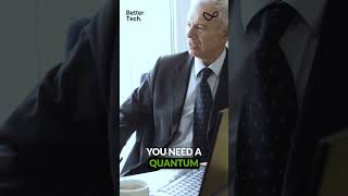 Harvest Now, Decrypt Later #foryou #shorts #youtubeshorts