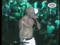Crazy Town - Black Cloud - Live in Berlin!