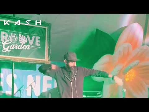 House-Disco-Tech-Dance-Festival du Voyageur-Feb24/2024-Closing Set-DJMIX-AlwaysDale-Groove Garden