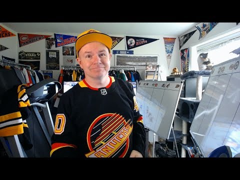 October 2019 Ben H Unboxing and Subscriber Gift