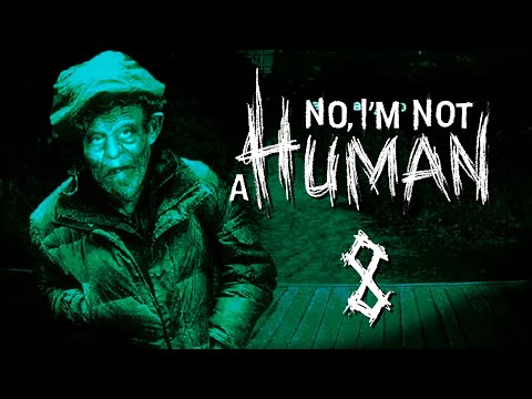 Uh oh, am I going to 100% this game...? [No I'm Not A Human - Part 8]
