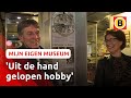 André en Antoinette verzamelen Volkswagen Kevers ? | Mijn eigen museum