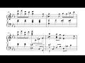 Stella's Theme (Piano) - William Joseph