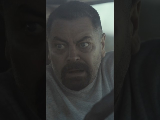 A deadly game of cat-and-mouse