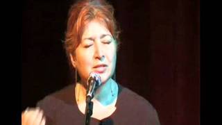 Selma SAĞBAŞ-Gonca Açmaz Gül Olmaz Bahârı Yok Gönlümün (HİCAZKÂR)R.G.