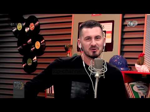 Wake Up, 9 Tetor 2017, Pjesa 1 - Top Channel Albania - Entertainment Show