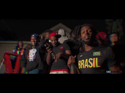 KC Dezakiyah - Chopgang (Dir. KingHammond_)