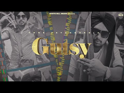 Gutsy Toor Fatehgarhia (Full Audio) — watch video