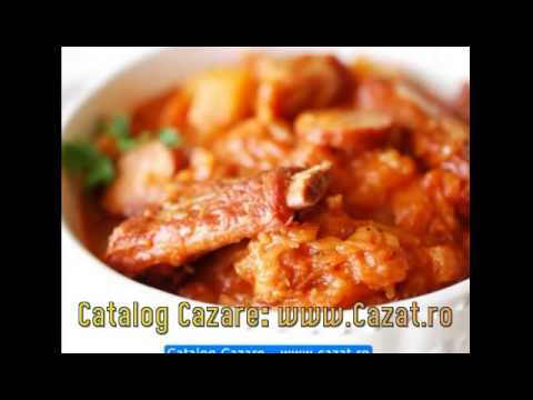 Cazare Tulburea, Vrancea - Cazat.ro