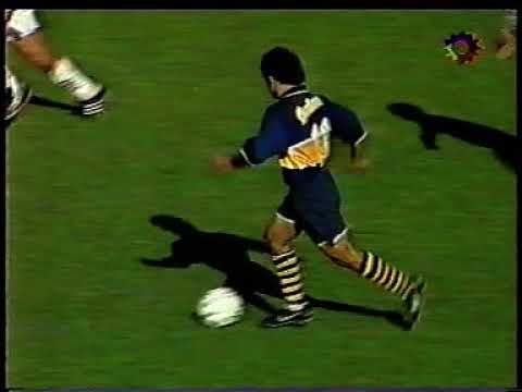 23-11-1997 (Opening) (14°F) Deportivo Español:0 vs Boca Juniors:4
