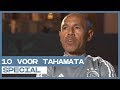 AJAX TV SPECIAL | Een 10 voor Tahamata