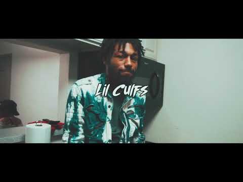 Lil Culfs - Thuggin(Official Music Video)