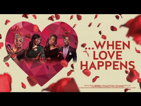 when love happens | latest 2016 nollywood movie