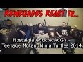 Renegades React To Nostalgia Critic AVGN Teenage Mutant Ninja Turtles 2014