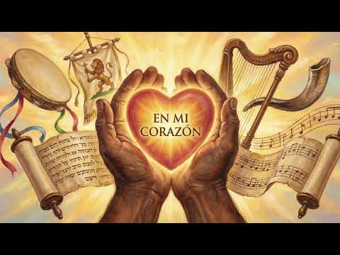 EN MI CORAZÓN