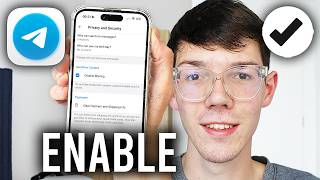 How To Enable Sensitive Content On Telegram - Step By Step