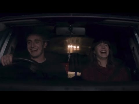 Cigarettes After Sex - K (Normal people)