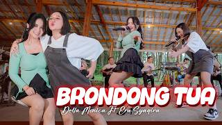 Download lagu BRONDONG TUA (Cover) ~ Della Monica ft Era Syaqira || Brondong Brondong Tua Jelalatan Cari Mangsa mp3 Download lagu BRONDONG TUA (Cover) ~ Della Monica ft Era Syaqira || Brondong Brondong Tua Jelalatan Cari Mangsa mp3