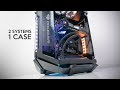 Gemini X The 699 Dual System Behemoth Case