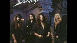 Savatage- "If I Go Away"