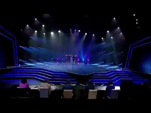 Samira Efendiyev -Yarmin yari