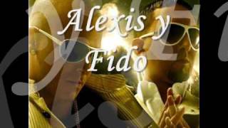 Subete Alexis y Fido [ Video Exclusivo ] 2009