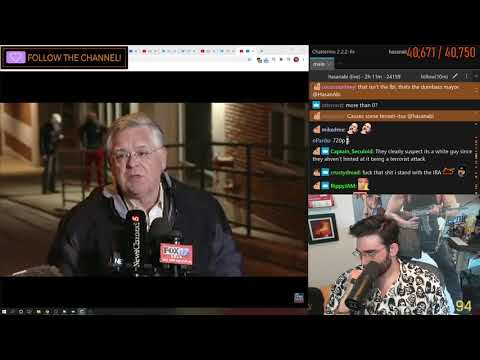 HASANABI - MERRY XMAS! Top Clips of 2020 part 2 - 12-25-2020 - HOUR 3