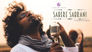 Sabere Sabrani (Qawwali) | Bengali Folk Song | Kolkata Videos ft. Koushik O Nagar Sankirtan