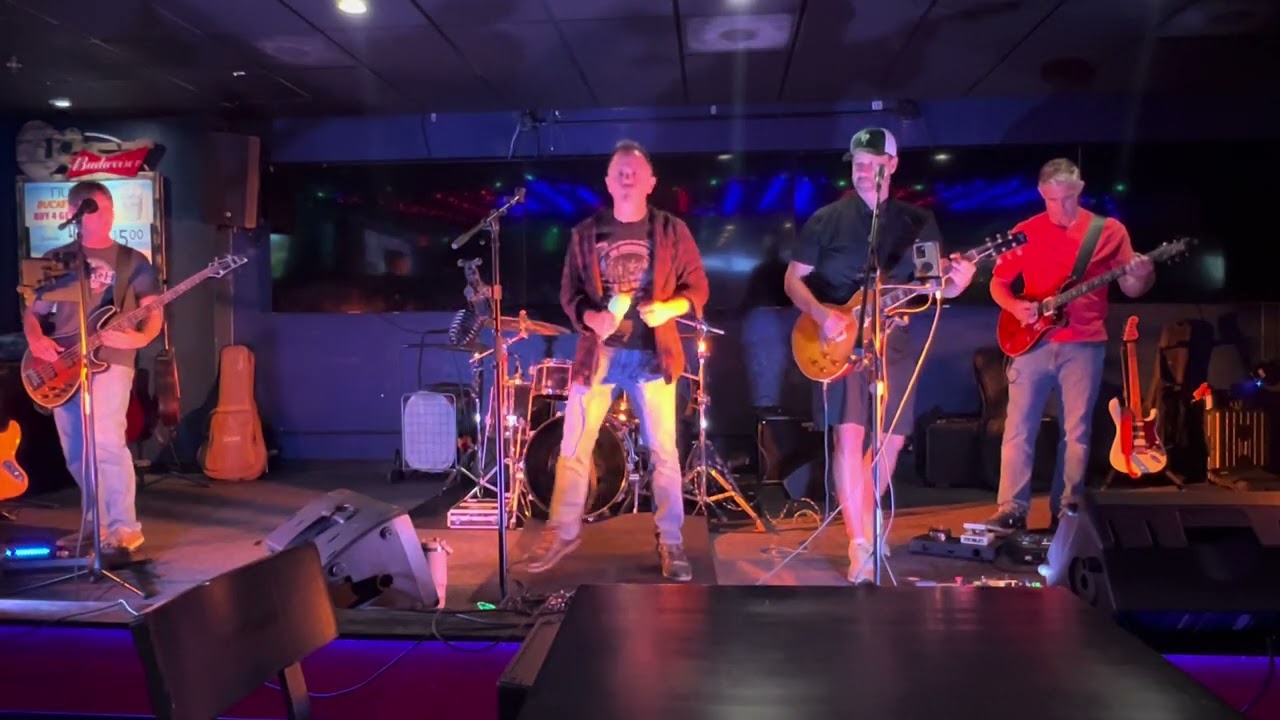 Promotional video thumbnail 1 for Cheap Shots