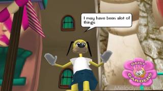 Barking At The Moon - Jenny Lewis