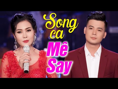 LK Nhạc Trữ Tình Bolero Song Ca HAY MÊ SAY 2020 - LK KIM THOA & HOÀNG SANH