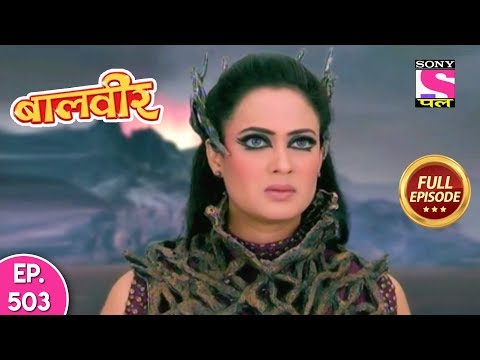 Baal Veer - Full Episode - 503 - 4th October, 2019