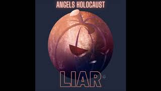 Angels Holocaust | LIAR - Helloween Tribute - 30 years of happiness