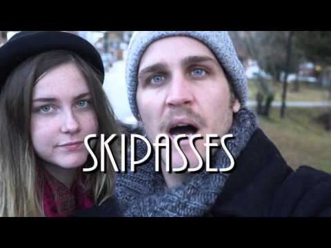 Epic Italian Roadtip ft. Slovenia & Paris ❤