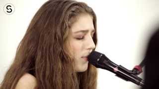 Birdy - Wings Performance SOUNDS Magazine