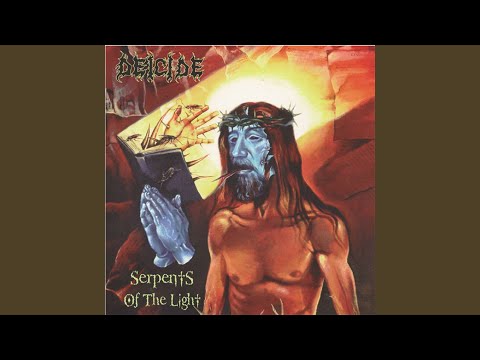 Blame It On God - Deicide